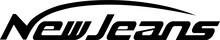 NewJeansロゴ