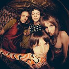 Parsnip来日ツアーにDeadbeat Painters、SAGOSAID、Sugar House、VODOVOら