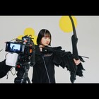 TOMOO「Present」MV撮影の裏側に迫るメイキング&インタビュー映像公開