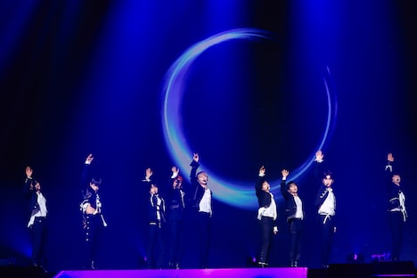 （撮影：上山陽介）(c)WAKEONE / LAPONE Entertainment