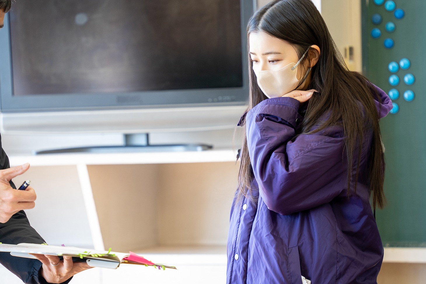 杏ジュリア