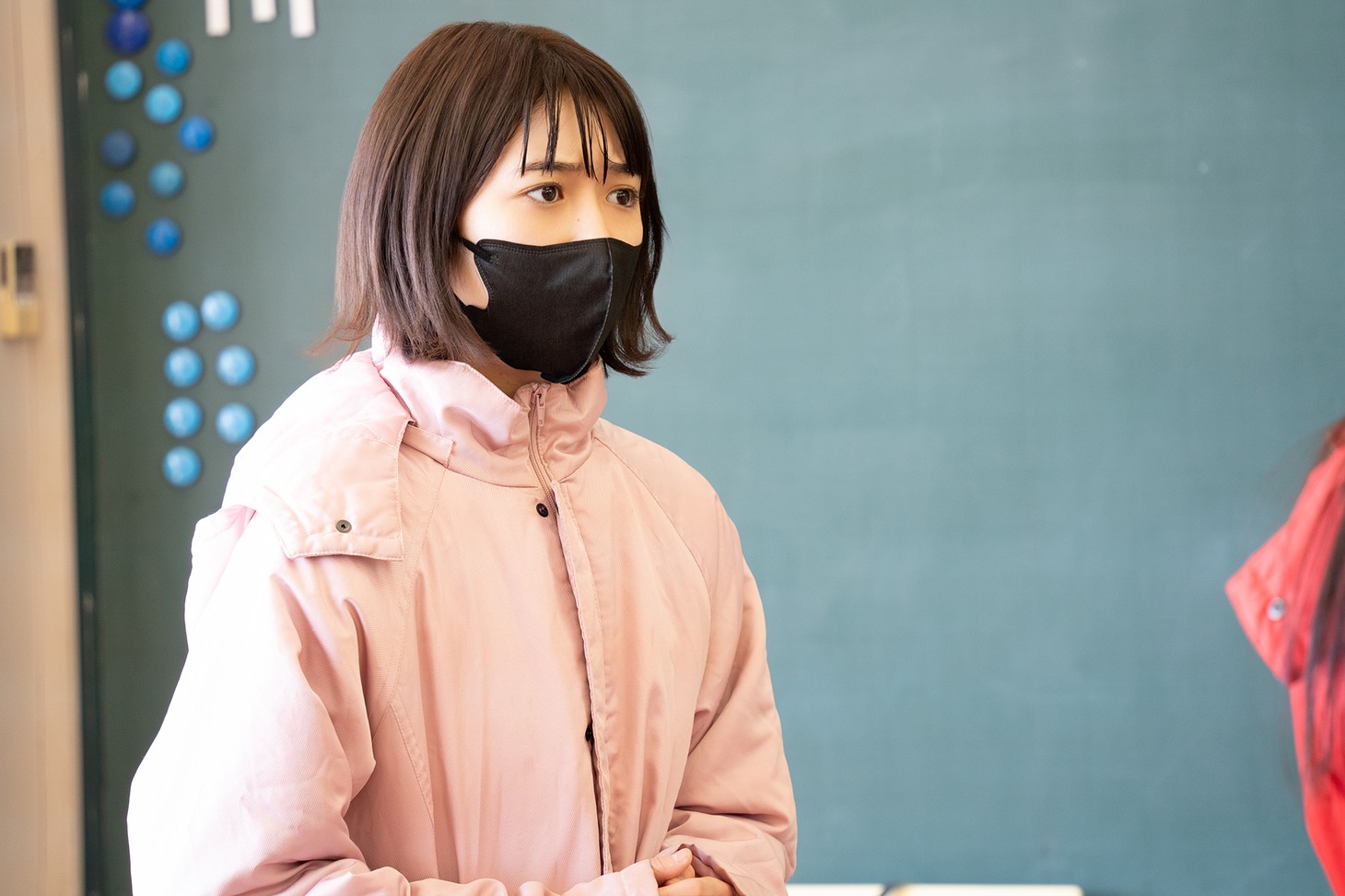 小泉遥香