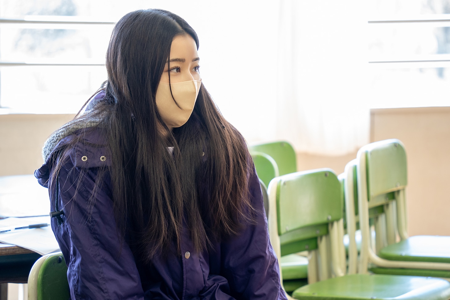 杏ジュリア