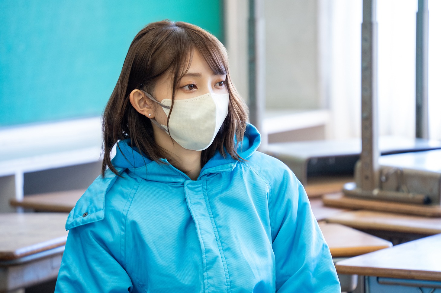 辻野かなみ