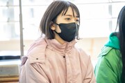 小泉遥香