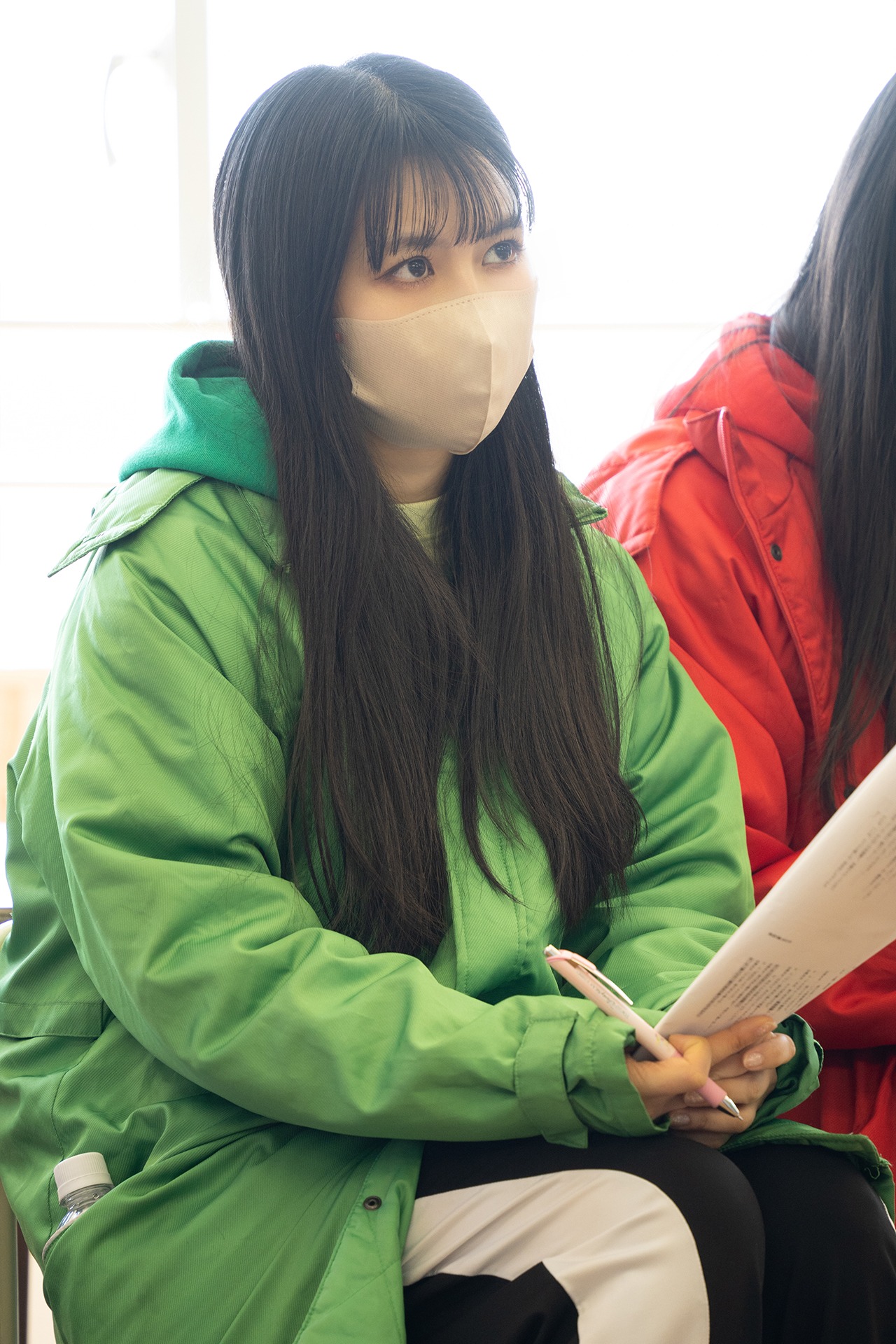 吉川ひより