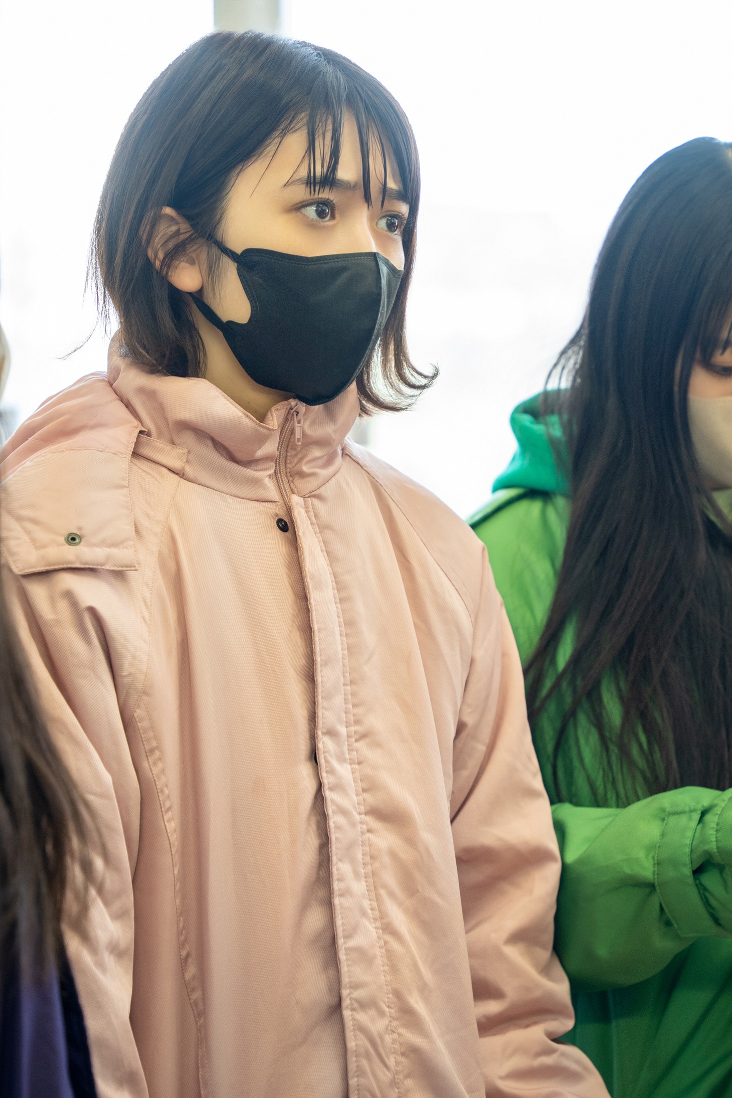 小泉遥香