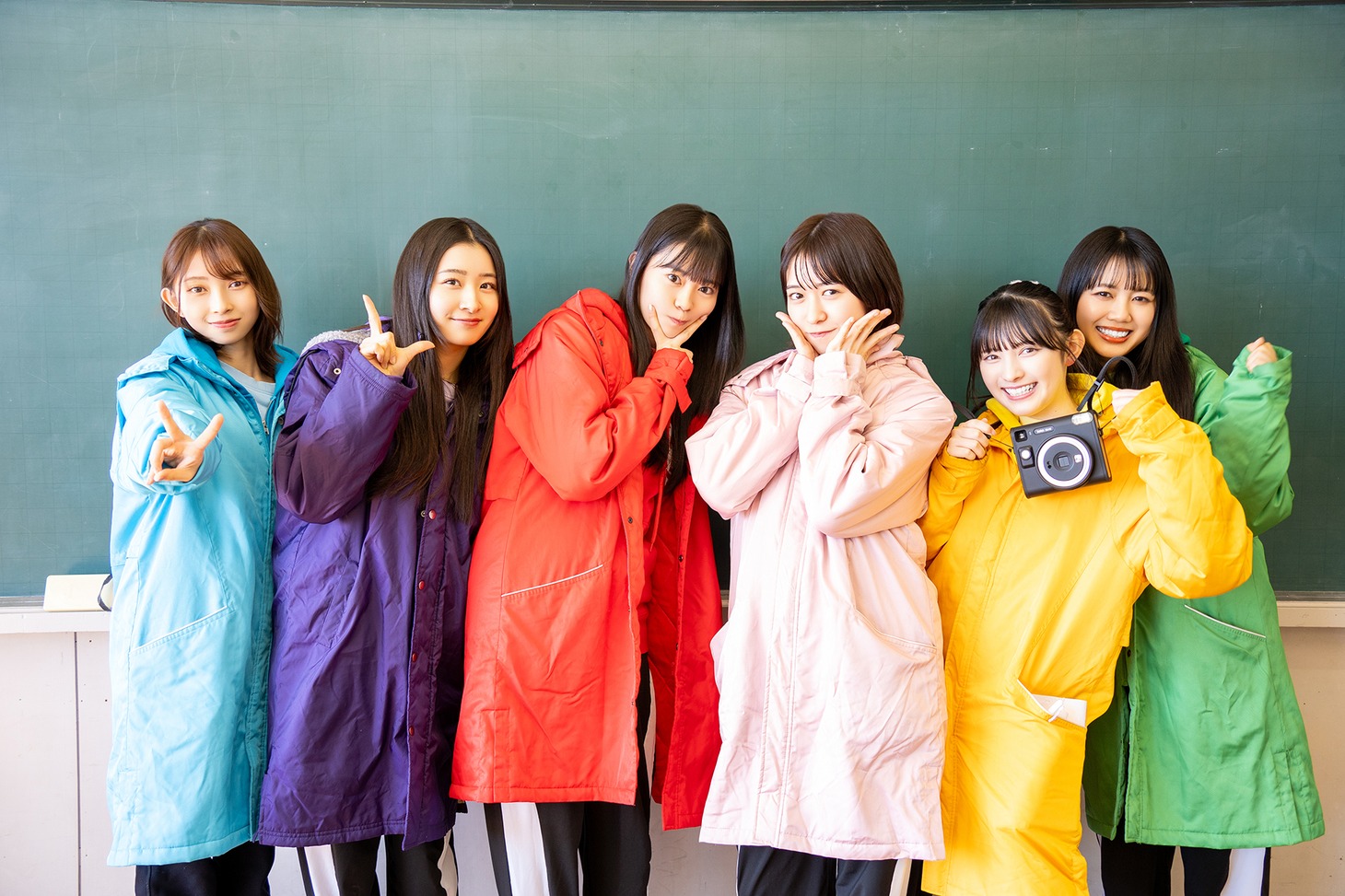 超ときめき♡宣伝部