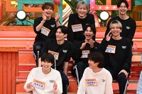 M!LKとONE N' ONLY。