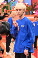 ジャン海渡（SUPER★DRAGON）