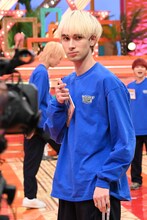 ジャン海渡（SUPER★DRAGON）