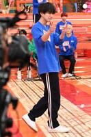 池田彪馬（SUPER★DRAGON）