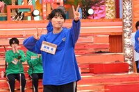 柴崎楽（SUPER★DRAGON）