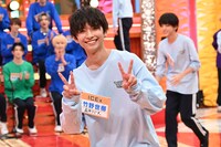 竹野世梛（ICEx）