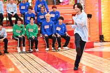 志賀李玖（ICEx）