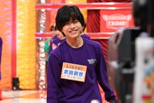 武田創世（Lienel）