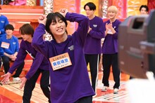 森田璃空（Lienel）