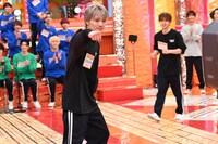 KENSHIN（ONE N' ONLY）