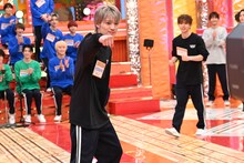 KENSHIN（ONE N' ONLY）