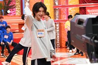 杢代和人（原因は自分にある。）。