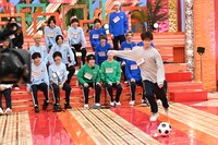 吉澤要人（原因は自分にある。）。