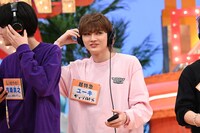 ユーキ（超特急）