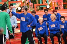 田中洸希（SUPER★DRAGON）