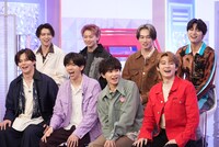 超特急(c)日本テレビ