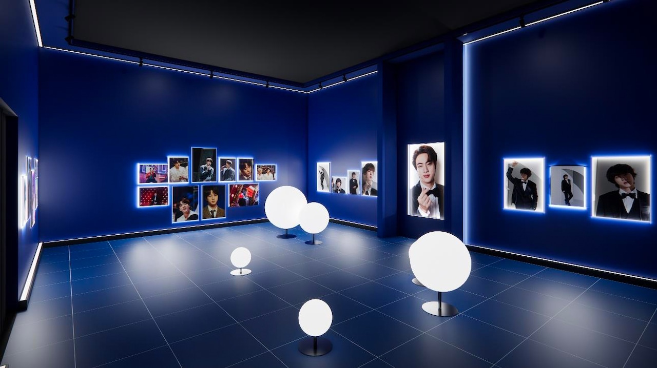 BTSのライブを“最前列”の特等席で！明日開幕「B☆VERSE」に行ってきた