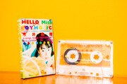 「JOYHOLIC」プロモーション用カセット