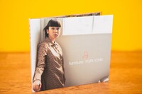 市井由理「furniture」（吉田豪私物）