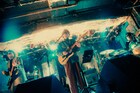 “鼻歌禁止の街”でCzecho No Republic、小林私、空白ごっこ、SAKANAMONが競演