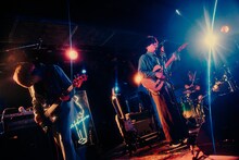 SAKANAMON（撮影：稲垣ルリコ）