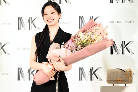 ダヒョン（TWICE）