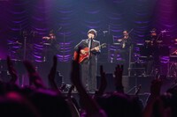 秦基博（写真：岩佐篤樹）