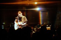 小林私（撮影：稲垣ルリコ）