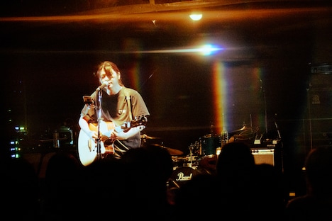 小林私（撮影：稲垣ルリコ）