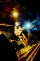 小林私（撮影：稲垣ルリコ）