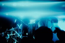 空白ごっこ（撮影：稲垣ルリコ）