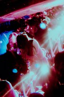 空白ごっこ（撮影：稲垣ルリコ）