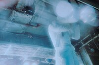 空白ごっこ（撮影：稲垣ルリコ）