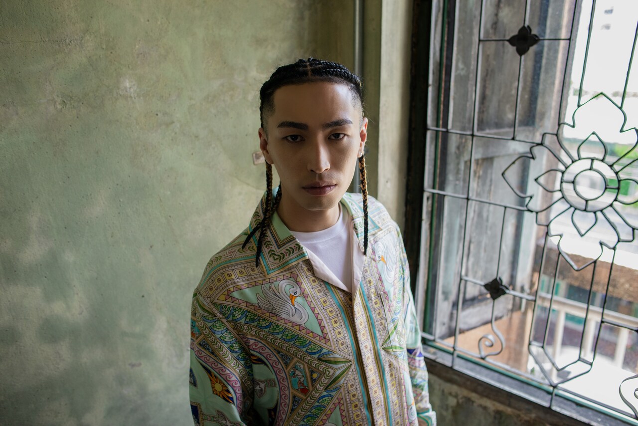 Lunv Loyal生配信ライブ決定、新曲「存在」リリース記念