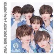 リアルアイドルプロジェクト「トキメキ UNITED」SKYXROS盤