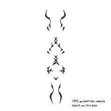 VMO「VMOCRILIM」ジャケット