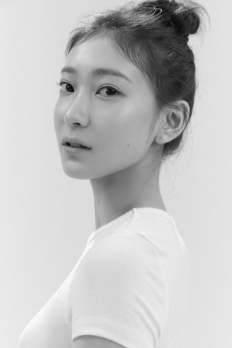 会田凛 (c)LAPONE GIRLS