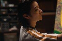 「CHAMPION WHAT MOVES YOU」より、MISATO ANDO。