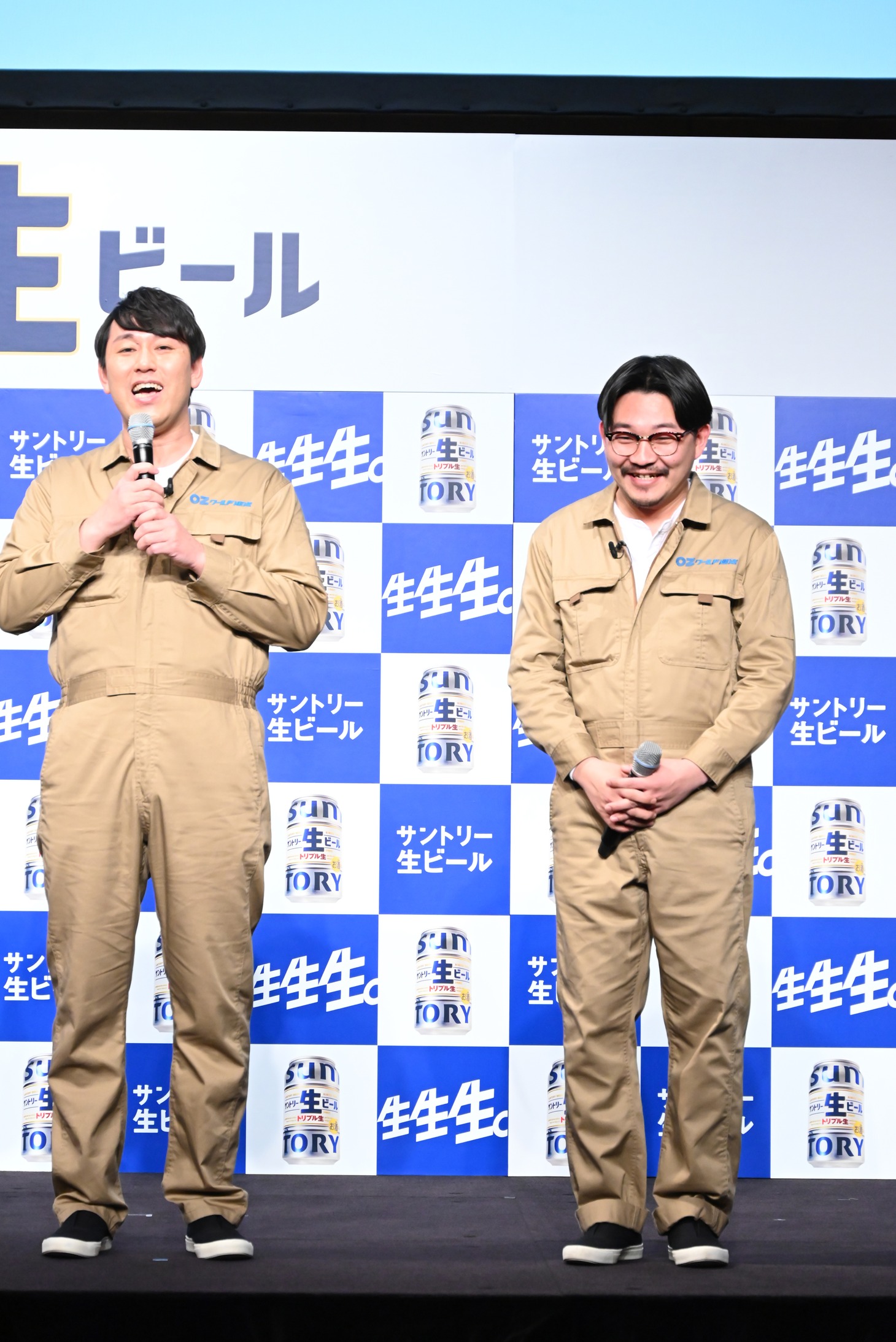 オズワルド