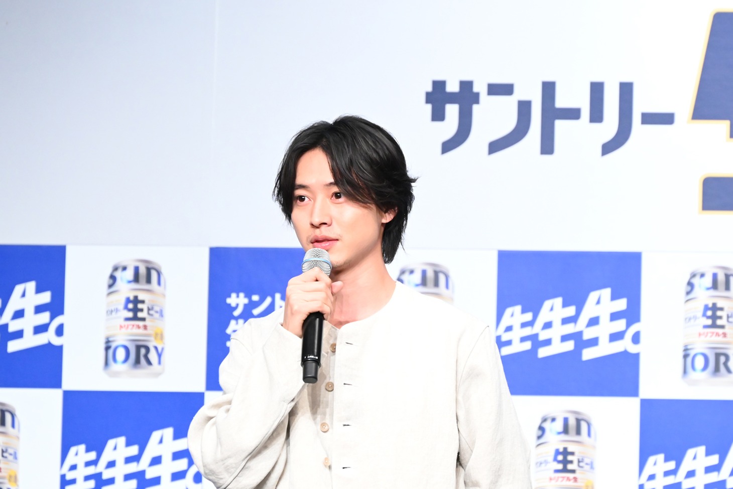 山崎賢人