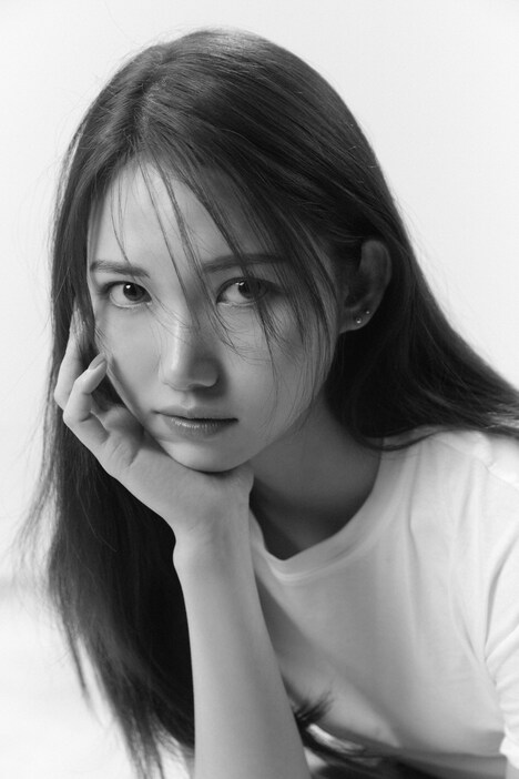 釼持菜乃 (c)LAPONE GIRLS