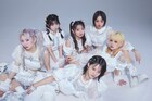 NARLOWに松隈ケンタから“逆生電話”、新曲の提供が決定